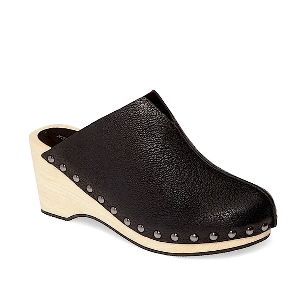 KELSI DAGGER BROOKLYN, JHETT CLOGS - 9